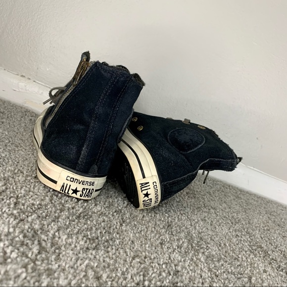 Converse Chuck Taylor All Star Hi Top - Picture 5 of 7